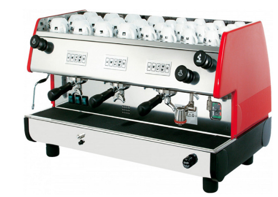 Кофемашина рожковая La Pavoni  BART3V