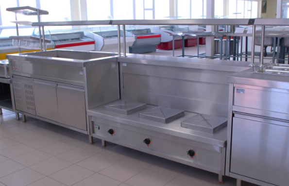 Мармит ТулаторТехника МТ1-1