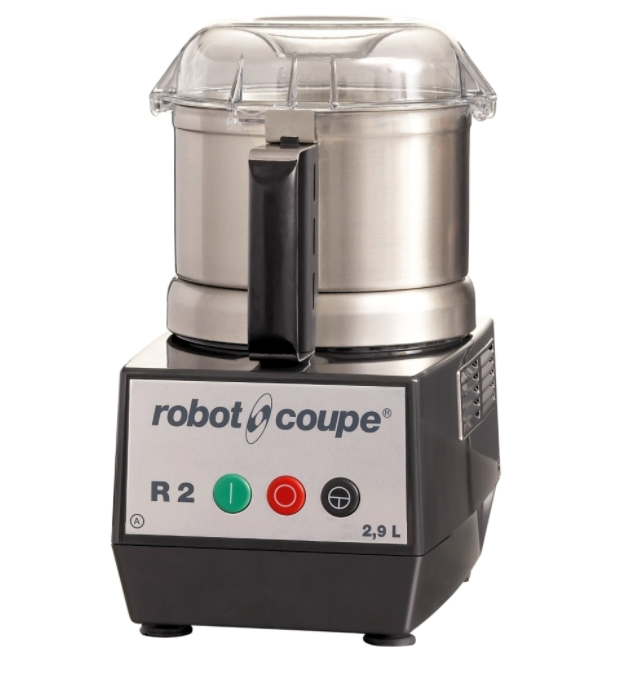 Куттер Robot Coup  R2