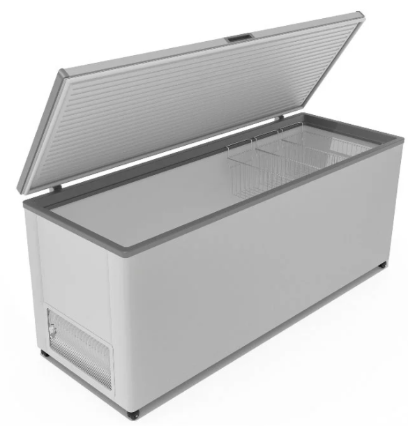 Ларь FROSTOR F 800 S (380 л)