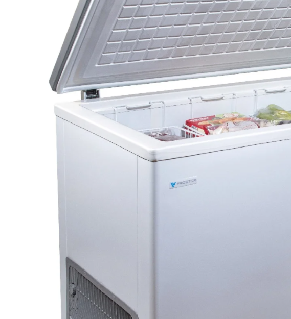 Ларь FROSTOR F 800 S (380 л)
