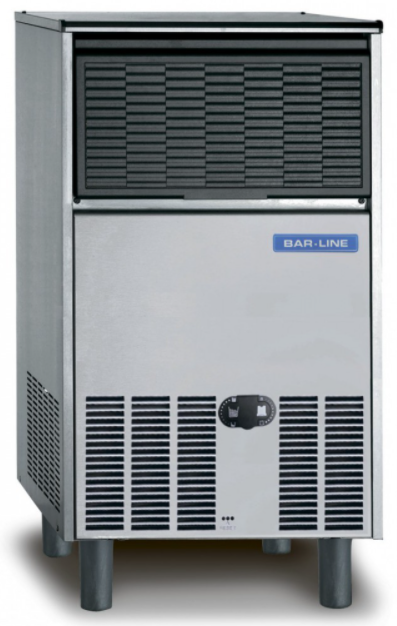 Льдогенератор Bar Line B-M 5022 WS