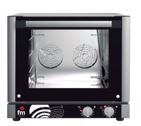 Конвекционная печь FM RX-304