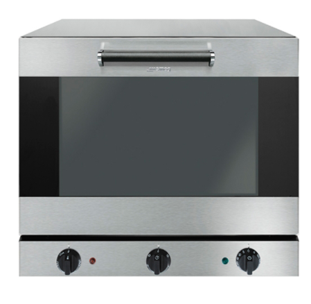 Конвекционная печь SMEG ALFA43GH