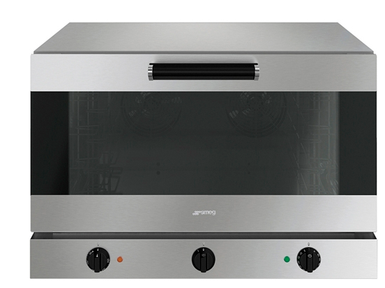 Конвекционная печь SMEG ALFA420H-2