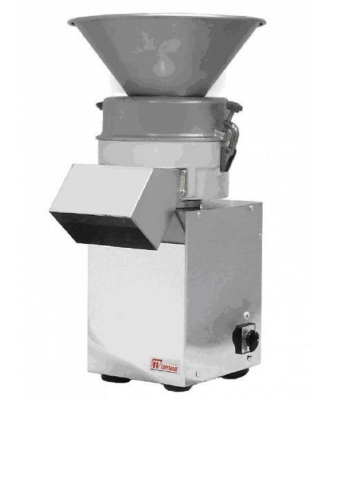 Машинно-протирочная машина БелТОРГМАШ ОМ-350М-02