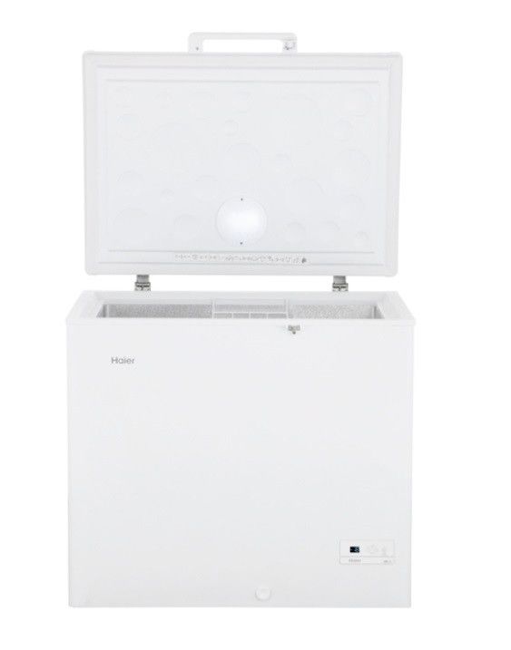 Морозильные ларь Haier HCE259R