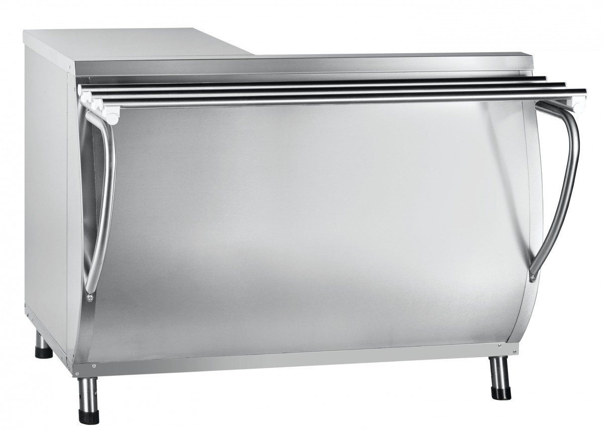 Кабина кассовая КК-70М