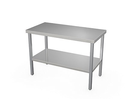 Стол профессиональный СР-Л-1800.800-02 (СП-2/1800/800-Л)