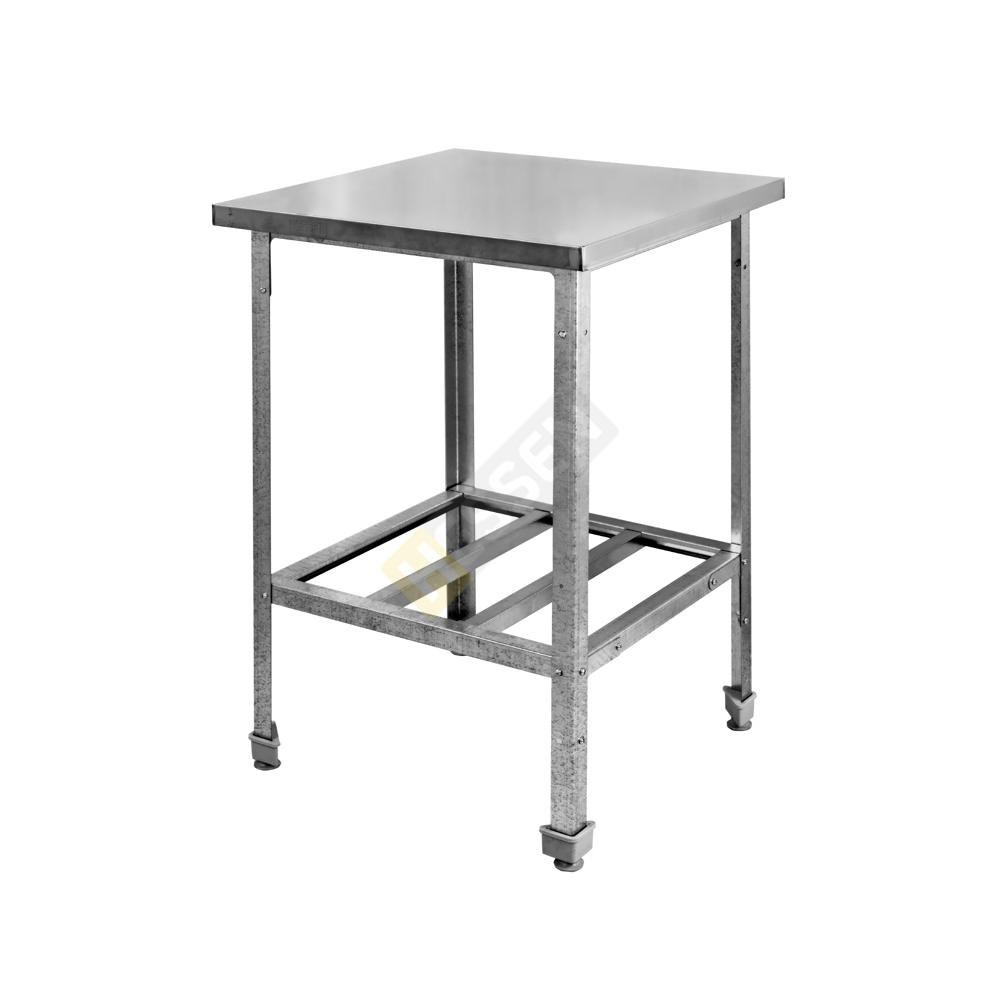 Стол СПО 15/6 нерж.