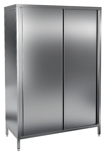 НШЗК-12/6 (1200х600х1800) шкаф нейтральный. двери купе