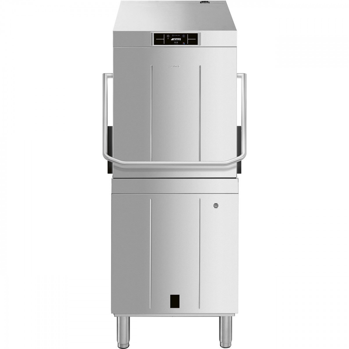 SMEG SPH525S Купольная посудомоечная машина