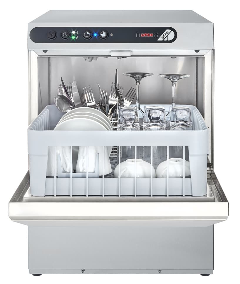 ADLER Посудомоечная машина ECO 35