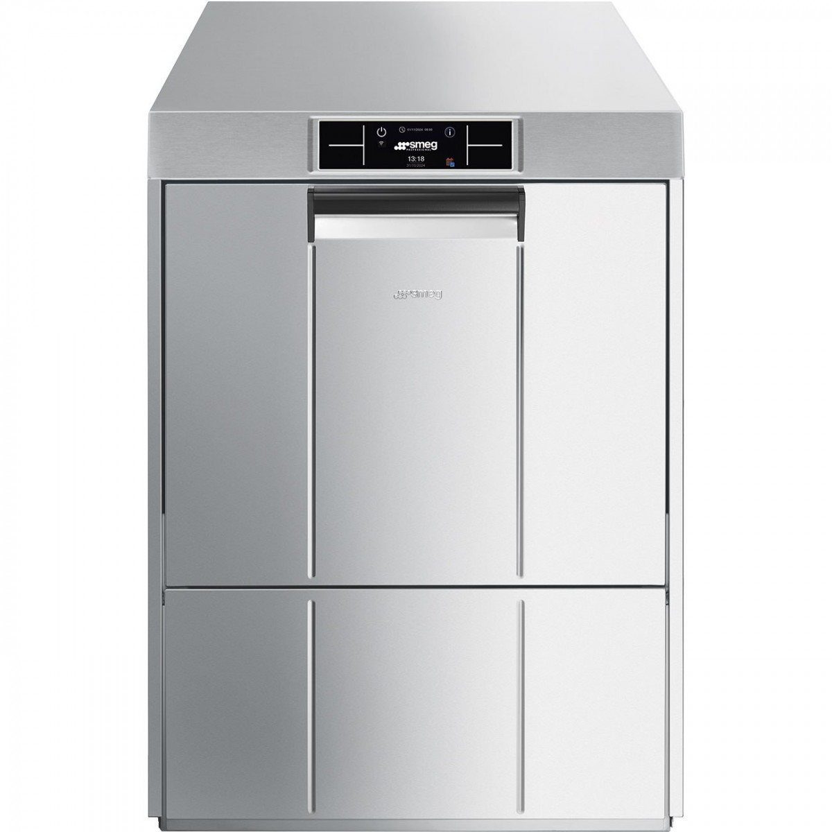 SMEG SPD525S фронтальная посудомоечная машина