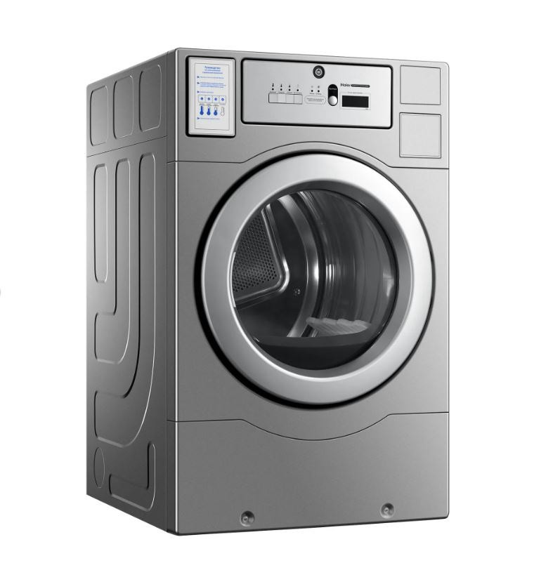 HCD12C коммерч.сушильная машина Haier