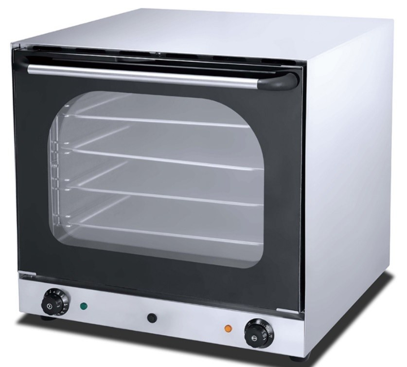 ROSSO Печь конвекционная HEB-4F
