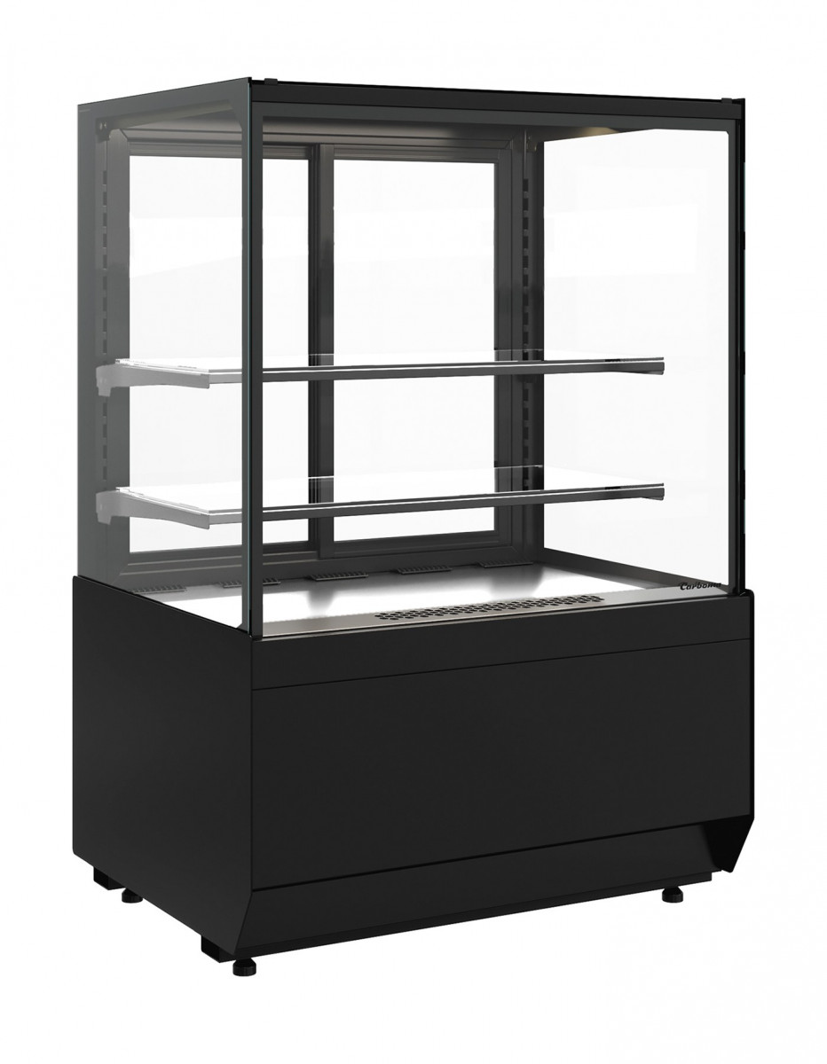 Витрина холодильная KC70 SV 0,9-1 STANDARD (версия 2.0) (9005-0430)