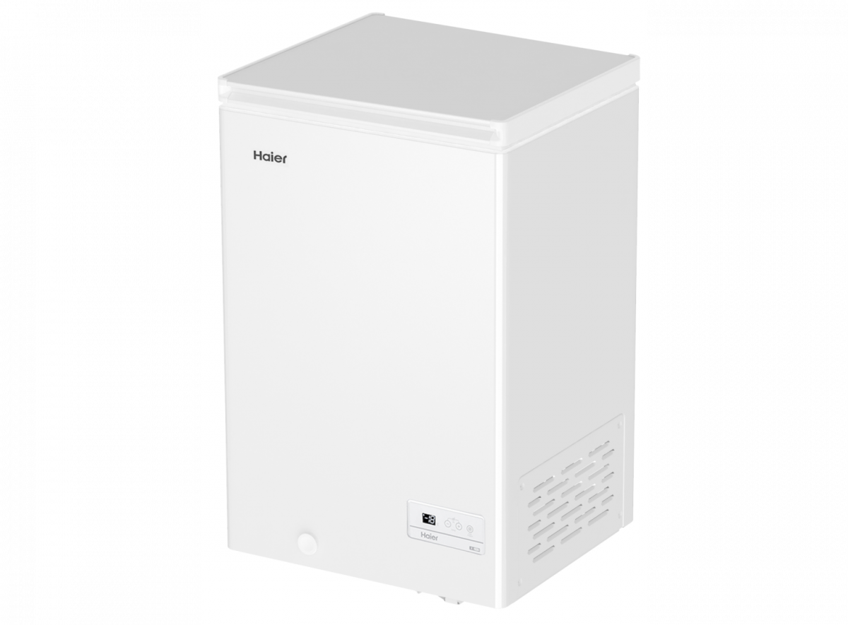 HCE100R Морозильный ларь Haier