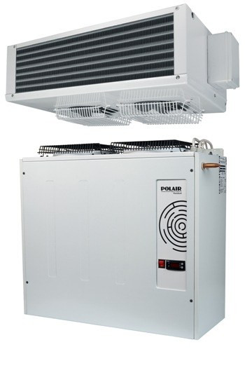 Сплит-система SM-226S