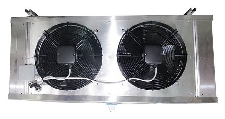 Воздухоохладитель ВО-2350-6