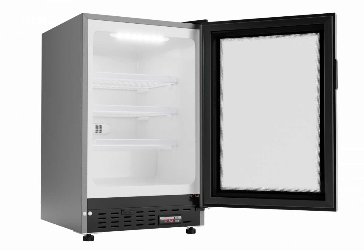 MSF100 Морозильный шкаф Haier