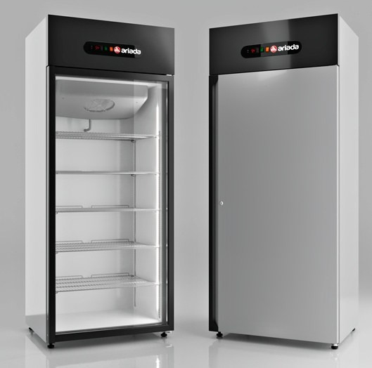 Aria A 700V (ПРОПАН)