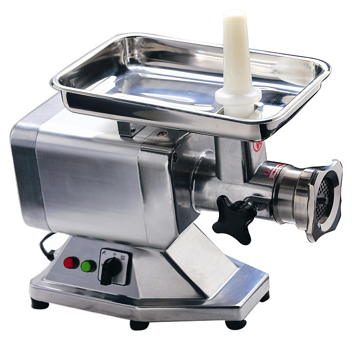 ROSSO Мясорубка HM-22B PRO