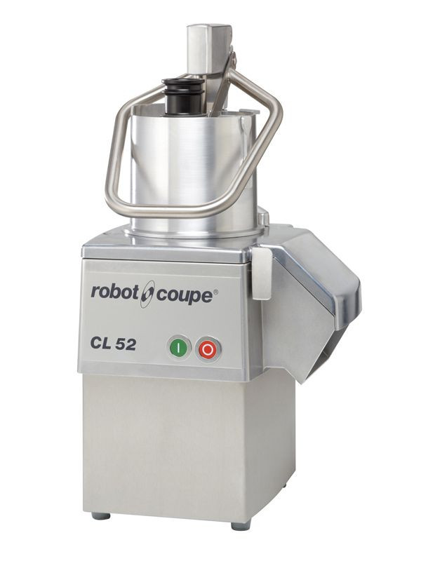 ROBOT COUPE 24490 Овощерезка CL-52-220