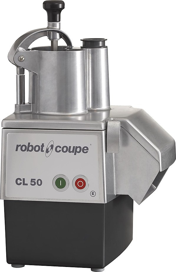 ROBOT COUPE 2303 Овощерезка CL-50 протирка