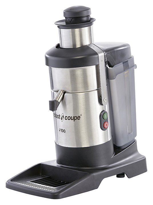 ROBOT COUPE 56100В Соковыжималка J100