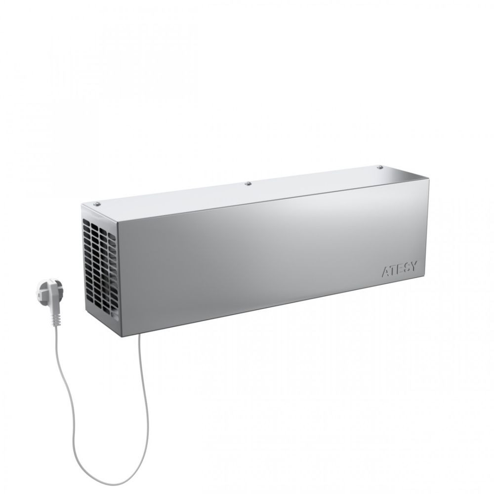Рециркулятор-облучатель Atesy РО-2-8-02-1
