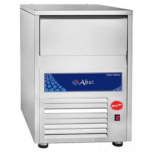 Льдогенератор Abat ЛГ-46/15К-01
