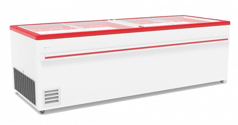 Морозильная бонета Frostor F 2500 В