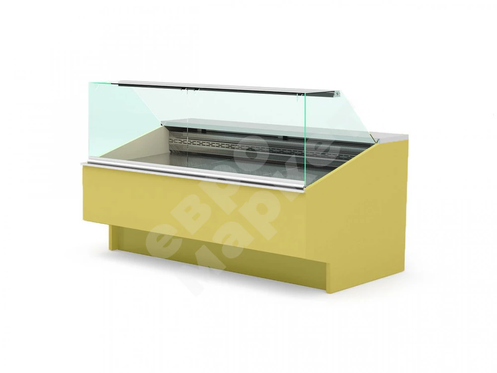 Гастрономическая витрина Bistro BM 2500