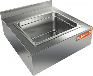 Рукомойник настенный HICOLD НРМГ-4040 Рукомойник настенный HICOLD НРМГ-4040