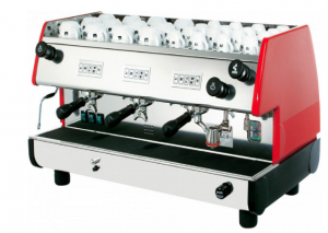 Кофемашина рожковая La Pavoni  BART3V