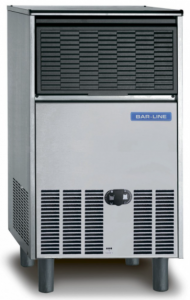 Льдогенератор Bar Line B-M 5022 WS