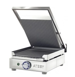 Гриль контактный ATESY Маэстро ГК-1/1.55Р Гриль контактный ATESY Маэстро ГК-1/1.55Р