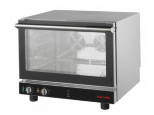 Конвекционная печь INOXTREND SN-UA-604E Конвекционная печь INOXTREND SN-UA-604E
