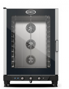 Конвекционная печь UNOX XB893 Конвекционная печь UNOX XB893