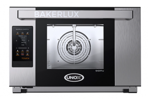 Конвекционная печь UNOX XEFT-03HS-ETDV