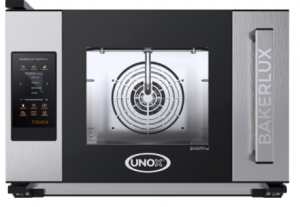 Конвекционная печь UNOX XEFT-03HS-ETRV Конвекционная печь UNOX XEFT-03HS-ETRV
