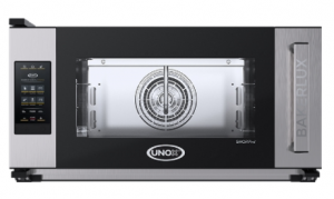 Конвекционная печь UNOX XEFT-03EU-ETDV