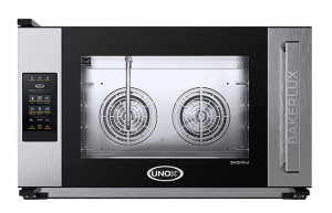 Конвекционная печь UNOX XEFT-04EU-EMRV Конвекционная печь UNOX XEFT-04EU-EMRV