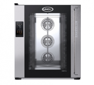 Конвекционная печь UNOX XEFT-10EU-EMRV Конвекционная печь UNOX XEFT-10EU-EMRV