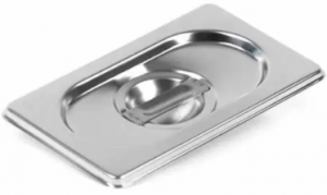 ROSSO Крышка GN 1/9 (176х108мм)