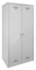 Шкаф для одежды ШР 2/800 Шкаф для одежды ШР 2/800