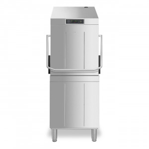 SMEG SPH515 Посудомоечная машина серия EASYLINE купольного типа для кассет 500 х 500 мм