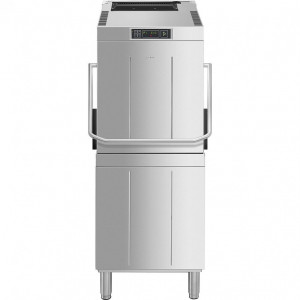 SMEG SPH515H Посудомоечная машина серия EASYLINE купольного типа для кассет 500 х 500 мм