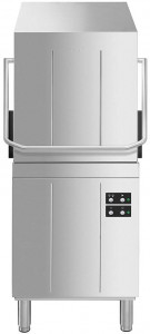SMEG SPH500 Посудомоечная машина электронное управление серия ECOLINE купольного типа SMEG SPH500 Посудомоечная машина электронное управление серия ECOLINE купольного типа